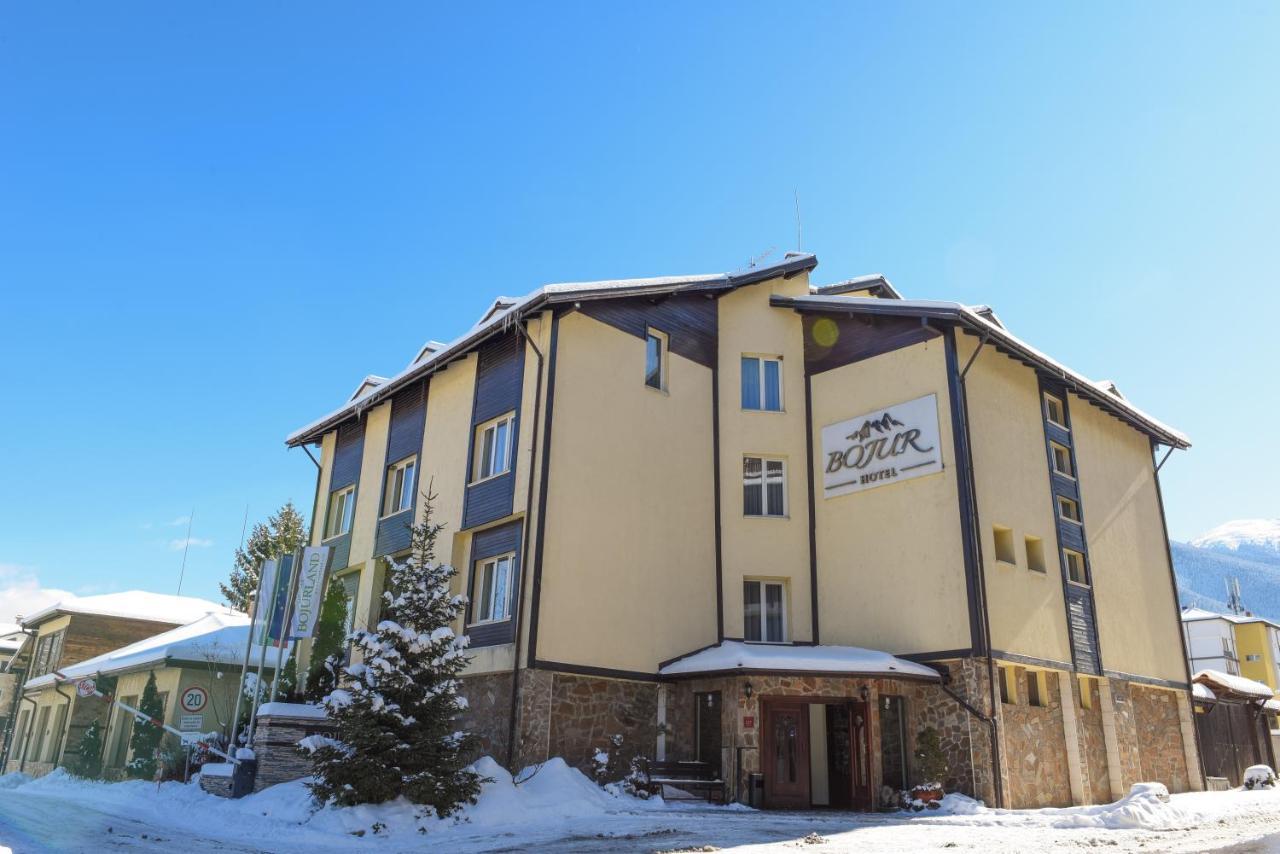 Bojur & Bojurland Complex 3* Bansko